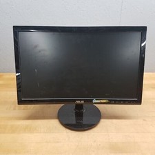 Asus vs208n lcd for sale  Kawkawlin