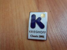 Krieghoff classic 2001 for sale  MARKET HARBOROUGH