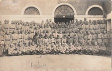 Y469 cpa militaria d'occasion  Expédié en Belgium