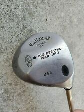 Callaway golf big for sale  Davis