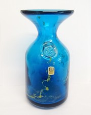 Vintage mdina malta for sale  BEDFORD