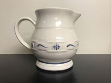 Longaberger pottery small for sale  Bryan
