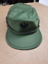 Casquette armée espagnole. d'occasion  Trégunc
