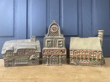 Tremar pottery money for sale  HEYWOOD