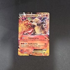 Dracaufeu xy générations d'occasion Dracaufeu xy générations d'occasion  Valence