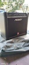 Amplificatore peavey bandit usato  Cerveteri