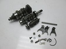 Getriebe schaltgetriebe gear gebraucht kaufen  Detmold