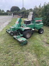 Ransomes highway 2130 for sale Ransomes highway 2130 for sale  CHESTERFIELD
