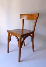 Chaise enfant bois d'occasion  Cognac
