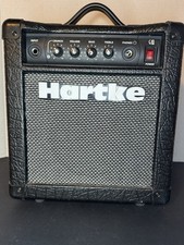 Hartke g10 bass for sale  Avon Park