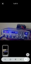 Connex 36hpf meter for sale  Liberty Hill