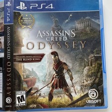 Assassin creed odyssey for sale  Greenwood