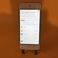 HDD Apple iPod Touch 32GB azul A2178 MVHU2LL/A | grau C, usado comprar usado HDD Apple iPod Touch 32GB azul A2178 MVHU2LL/A | grau C, usado comprar usado  Enviando para Brazil