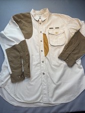 Beretta Camisa de Tiro Masculina de Carga Frontal Fácil Entrada Extra Grande Bolsa de Jogo Bronzeada Ventilação comprar usado  Enviando para Brazil