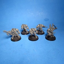 Wh40k space marine d'occasion  Expédié en Belgium