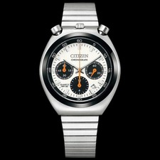 Usado, Citizen RECORD LABEL TSUNO CHRONO Horn Chrono comprar usado  Enviando para Brazil