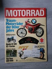 Motorrad 1977 honda gebraucht kaufen  Grimma
