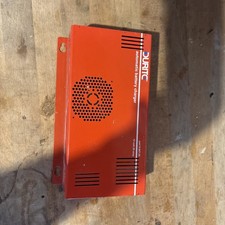 Durite 12v amp for sale  FARNBOROUGH