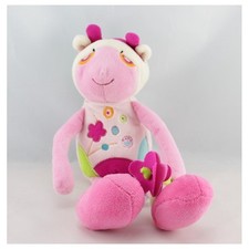 Doudou musical vache d'occasion  Le Portel