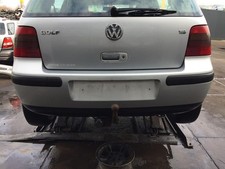 Golf limo riginal gebraucht kaufen  Erfurt