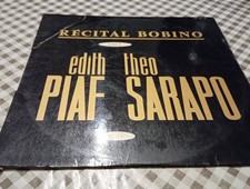 Disque vinyle 33t d'occasion  Pont-du-Casse