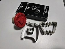 Wincent weiss ausstecher gebraucht kaufen  Ohrdruf