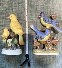 Vintage bird figurine for sale  Paragould