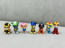 Paw patrol collectible for sale  WICKFORD
