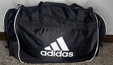Adidas duffel bag for sale  Menasha