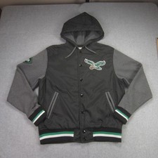 Philadelphia eagles jacket for sale  Aubrey
