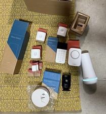 Simplisafe piece wireless for sale  Burbank