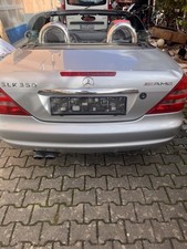 slk r170 tuning gebraucht kaufen  Rheinstetten