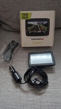 Navigation gerät tomtom gebraucht kaufen  Werder (Havel)