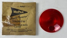 Nos mopar 1958 for sale  West Newbury