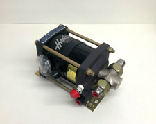 Haskel air driven for sale  Archbold