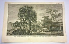 Polynesia huaheine 1774 d'occasion  Paris VI