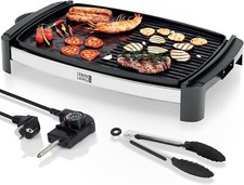 Griglia elettrica bbq usato  Bovolone