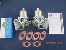 Mgb hs4 twin for sale  GRANTHAM