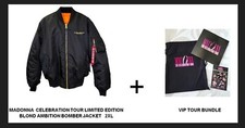 Madonna blond ambition for sale  Commerce