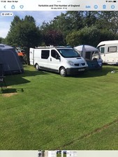 Renault traffic dci for sale  LANCASTER