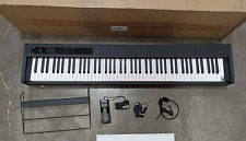 Korg stage piano for sale  Seattle