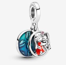 Pandora disney lilo gebraucht kaufen  Frankfurt am Main