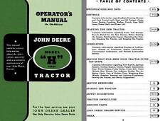 John deere john for sale  Bethel