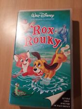 Rox rouky walt d'occasion  Belley