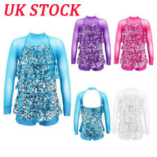 Girls shiny sequins for sale  SWANSEA