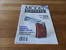 Model engineer magazine for sale  SOUTHAMPTON