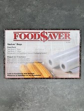 Food vacuum sealer for sale  BEACONSFIELD
