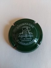 Capsule champagne lancelot d'occasion  Nantes-