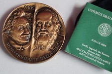 L68 medaglia commemorativa usato  Due Carrare
