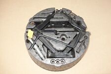 Bordwerkzeug wagenheber abschl gebraucht kaufen Bordwerkzeug wagenheber abschl gebraucht kaufen  Buchholz